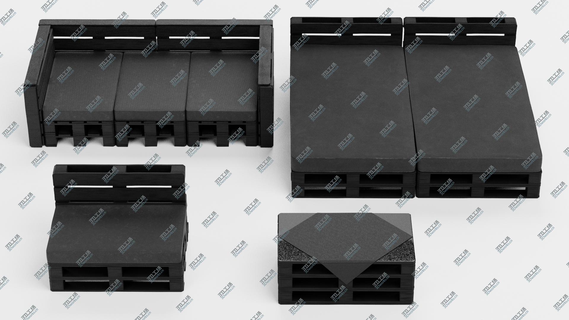 images/goods_img/202105074/3D Pallet Furniture Black/2.jpg